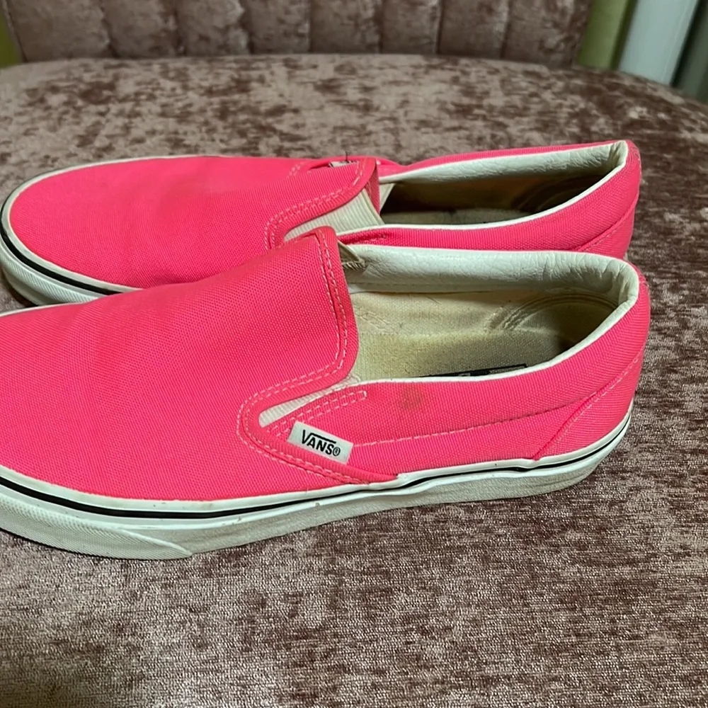 Vans shoes - Picture 2 of 6